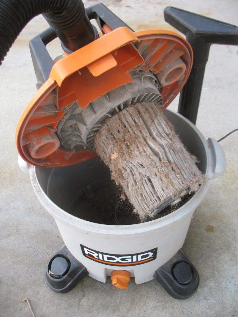 Floor Sanding Vacuums The Difference Air Quality, Safety & Dust